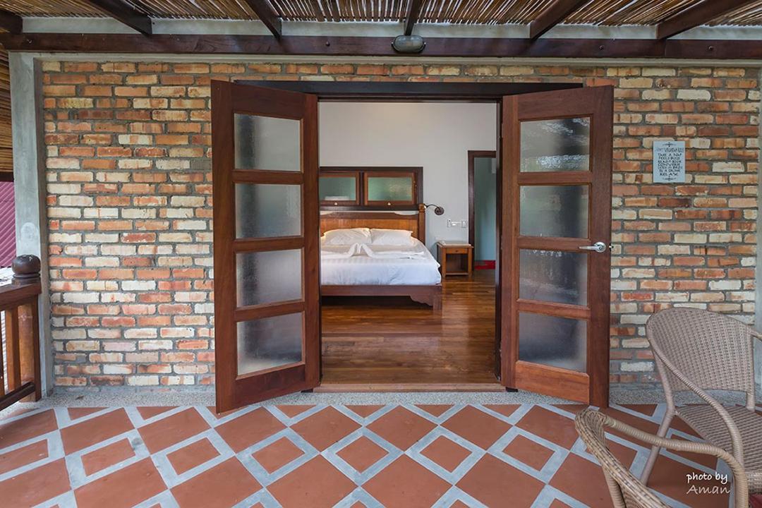 Tanjung Inn Куантан Экстерьер фото