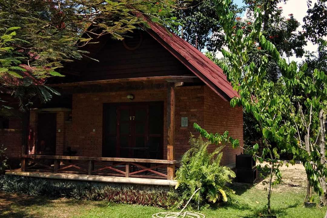 Tanjung Inn Куантан Экстерьер фото