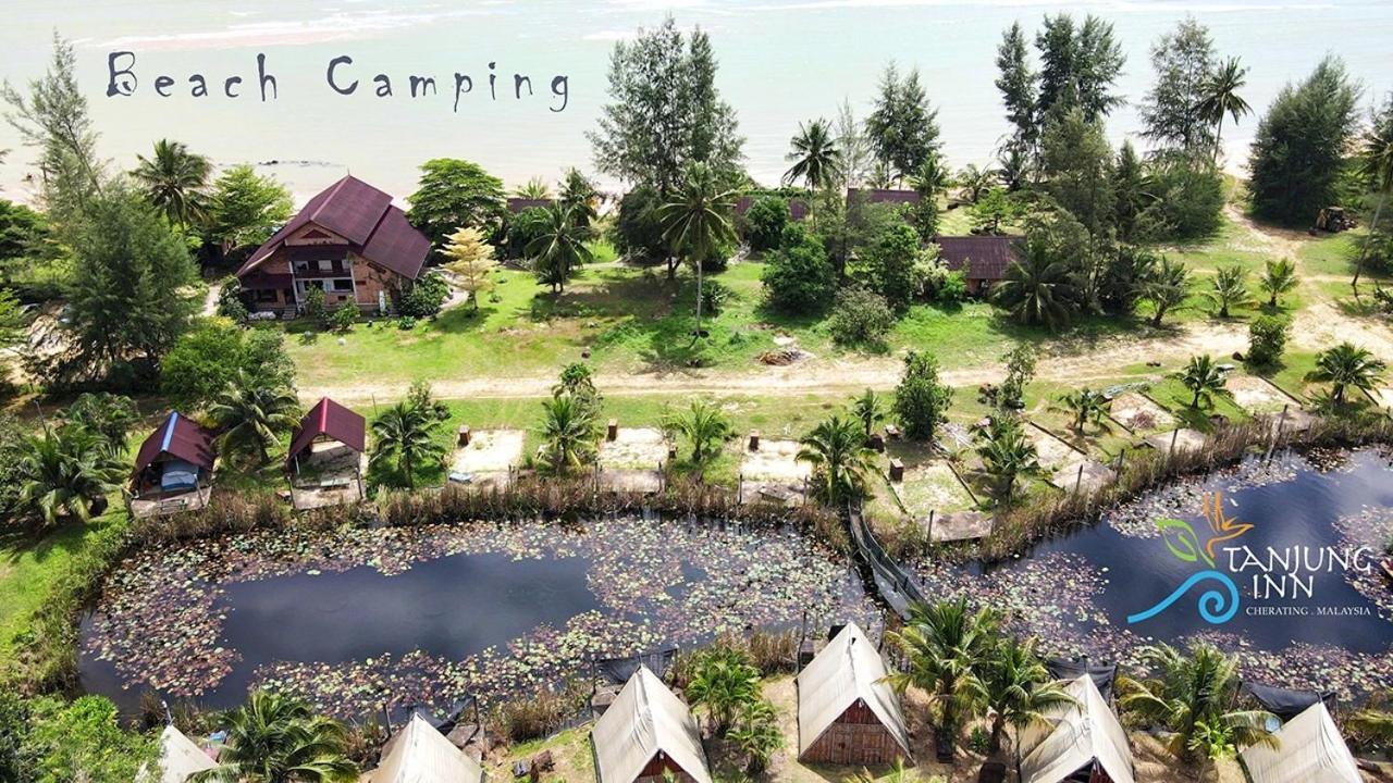 Tanjung Inn Куантан Экстерьер фото