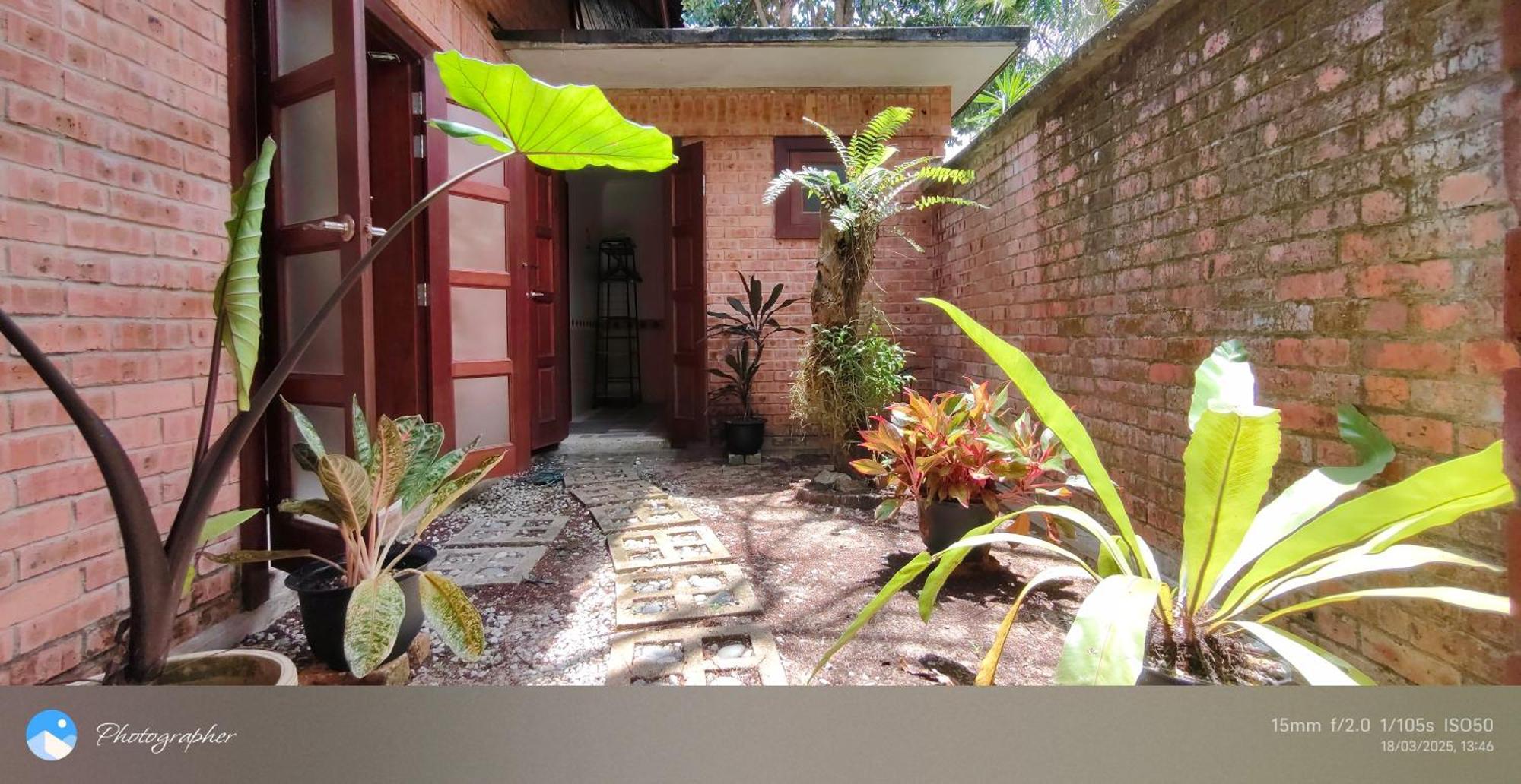 Tanjung Inn Куантан Экстерьер фото