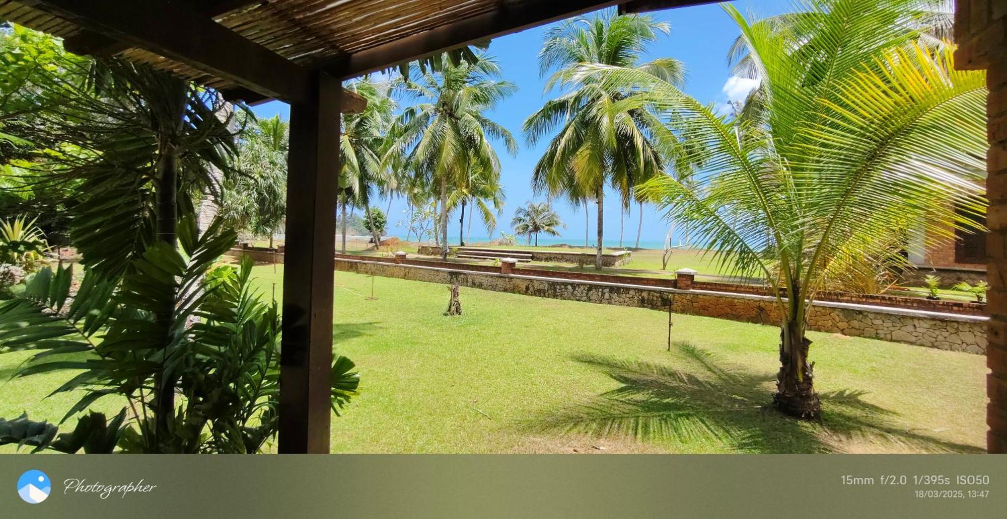 Tanjung Inn Куантан Экстерьер фото