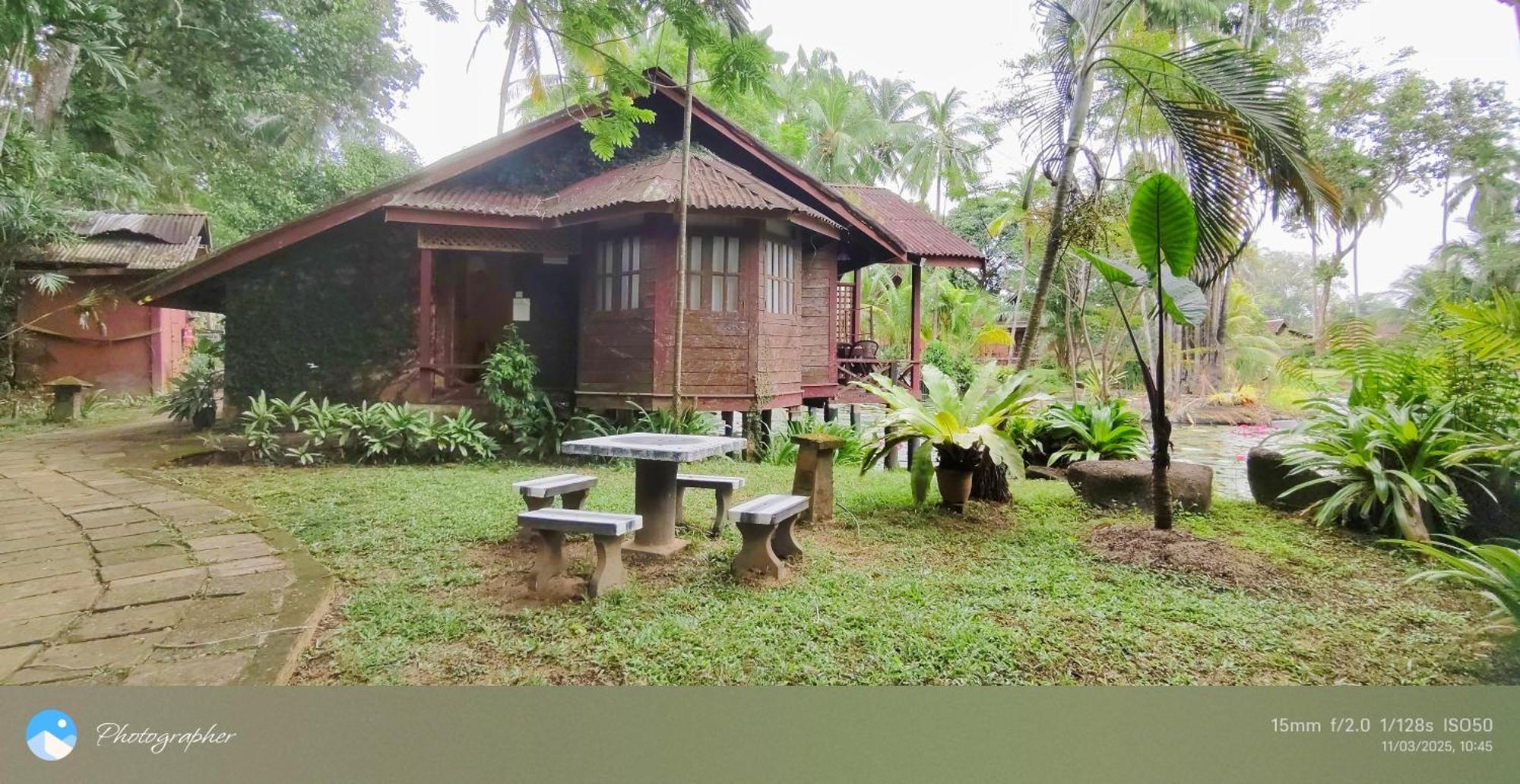 Tanjung Inn Куантан Экстерьер фото