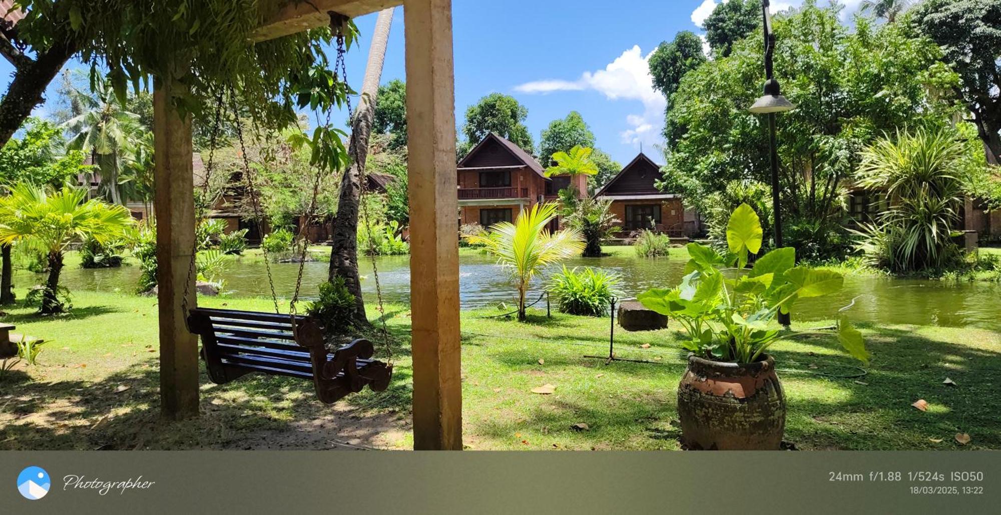 Tanjung Inn Куантан Экстерьер фото